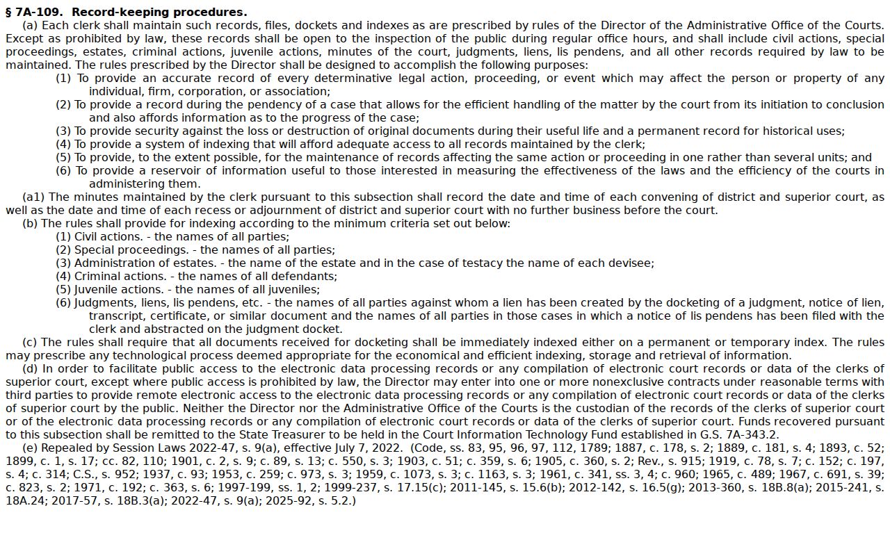Scotland case search official court record access source